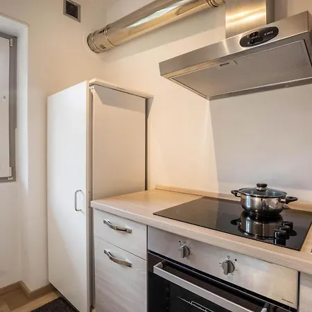Apartment Hofer Sandra Villabassa